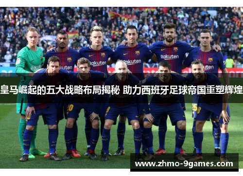 皇马崛起的五大战略布局揭秘 助力西班牙足球帝国重塑辉煌 皇马崛起的五大战略布局揭秘 助力西班牙足球帝国重塑辉煌