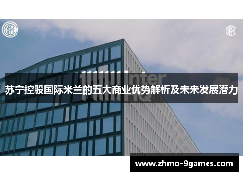苏宁控股国际米兰的五大商业优势解析及未来发展潜力 苏宁控股国际米兰的五大商业优势解析及未来发展潜力