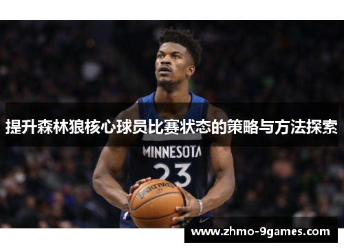提升森林狼核心球员比赛状态的策略与方法探索