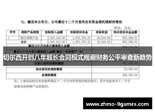 切尔西开创八年超长合同模式规避财务公平审查新趋势 切尔西开创八年超长合同模式规避财务公平审查新趋势